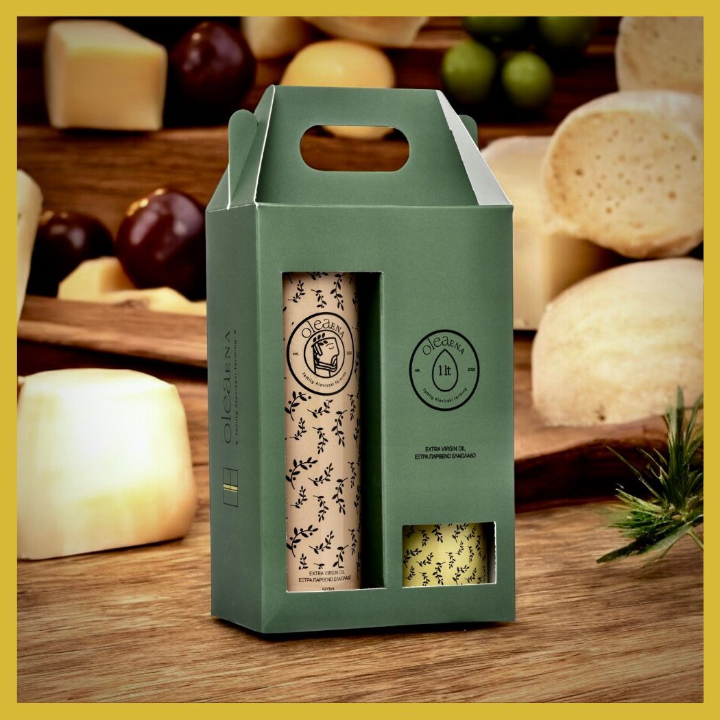 t h e "o l - i n o n e"